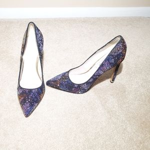 Kenneth Cole New York Riley 110 Size 7.5